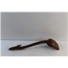 Image 5 : Hand Carved Wooden Spoon