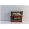 Image 5 : (2) Matchbox Models of Yesteryear Die Cast Car Toys