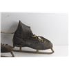 Image 2 : Antique Ice Skates - Size 10 1/2''