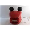 Image 8 : Disney Mickey Mouse 13'' TV - Tested