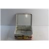 Image 5 : CN Rail Tin Lunch Box