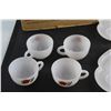Image 2 : Rosecrest 8pc Snack Set
