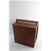 Image 4 : Wooden Storage Container 14'' x 10''