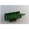 Image 2 : John Deere Manure Spreader Toy - 1/16th
