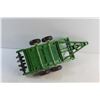 Image 3 : John Deere Manure Spreader Toy - 1/16th