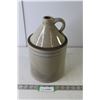 Image 1 : *Vintage Whiskey Jug 1' Tall