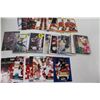 Image 3 : (1600) NHL Hockey Cards