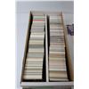 Image 4 : (1600) MLB Baseball Cards - Lots Of Pitchers