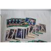 Image 2 : (1600) MLB Baseball Cards - Lots Of Pitchers