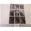 Image 1 : (9) 1997-98 Donruss Hockey Cards-Nedved, Recchi, Zhamnov and more in mint condition
