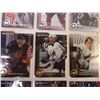 Image 3 : (9) 1997-98 Donruss Hockey Cards-Nedved, Recchi, Zhamnov and more in mint condition