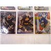 Image 4 : (9) 1997-98 Donruss Hockey Cards-Nedved, Recchi, Zhamnov and more in mint condition