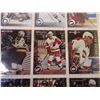 Image 3 : (9) 1997-98 Donruss Hockey Cards-Bourque, Lehtinen, Nicholls, Koivu and more in mint condition