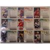 Image 5 : (9) 1997-98 Donruss Hockey Cards-Bourque, Lehtinen, Nicholls, Koivu and more in mint condition