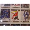 Image 3 : (9) 2015-16 Upper Deck Cards-Sedin, Koivu, Tavares and more