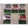 Image 5 : (5) Parkhurst Rookie Cards-Panarin, McCann, Rantanen, Bennett and Ehlers-mint condition