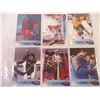 Image 2 : (8) 2016-17 Upper Deck Cards-Eichel,Iginla,Jones,Neal,Doughty,Beregeron,Price,Buchnevich