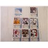 Image 5 : (8) 2016-17 Upper Deck Cards-Eichel,Iginla,Jones,Neal,Doughty,Beregeron,Price,Buchnevich