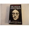 Image 2 : Book: The Lives of John Lennon-over 1200 interviews,6 yrs of research in paperback 878 pgs.
