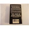Image 5 : Book: The Lives of John Lennon-over 1200 interviews,6 yrs of research in paperback 878 pgs.