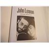 Image 2 : Book: John Lennon- Unseen Archives comprehensive chronicle of his life-hardcover 384 pgs.