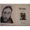 Image 3 : Book: John Lennon- Unseen Archives comprehensive chronicle of his life-hardcover 384 pgs.