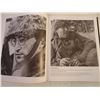 Image 7 : Book: John Lennon- Unseen Archives comprehensive chronicle of his life-hardcover 384 pgs.
