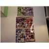 Image 2 : Lot of 1,600 NFL Football Cards-All are Quarterbacks, Running Backs and Receivers
