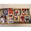 Image 4 : Lot of 1,600 NHL Hockey Cards