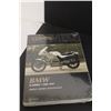 Image 2 : (3) Clymer Service Manuals - Honda and BMW