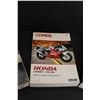 Image 3 : (3) Clymer Service Manuals - Honda and BMW