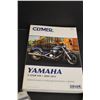Image 3 : (5) Clymer Service Manuals  - Honda, BMW, Yamaha