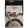 Image 2 : (5) Harley Davidson - Parts Books