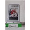 Image 1 : Braden Holtby Upper Deck 2009-10 Young Guns Graded Hockey Card