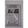 Image 3 : Braden Holtby Upper Deck 2009-10 Young Guns Graded Hockey Card