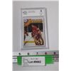 Image 1 : Ken Dryden Topps 1978-79 Graded Hockey Card