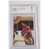 Image 2 : Ken Dryden Topps 1978-79 Graded Hockey Card