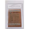Image 3 : Ken Dryden Topps 1978-79 Graded Hockey Card