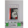 Image 1 : Maurice "Rocket" Richard Parkhurst 1993-94 Playoff Hero's Graded Hockey Card
