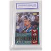 Image 3 : Patrick Roy Pinnacle 1996-97 Graded Hockey Card
