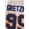 Image 5 : * Wayne Gretzky St. Louis Hockey Jersey - Size 52 - Signed - Not Authenticated