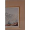 Image 3 : "Mt Robson" by Deryk Houston Picture - 11" x 14"