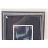 Image 2 : Glen Scrimshaw Northern Lights Print - 12" x 10"
