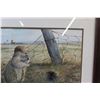 Image 4 : *"Prairie Gopher" by Stan Kossick Picture - 28" x 23"
