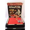 Image 1 : Pendulum Pool Table Game in Box - 23" x 23"