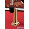 Image 3 : Pendulum Pool Table Game in Box - 23" x 23"