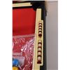 Image 5 : Pendulum Pool Table Game in Box - 23" x 23"