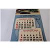 Image 3 : Buda Company 1947 Calendar - Winnipeg, Manitoba