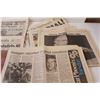Image 5 : Assorted Star Phoenix Newspapers
