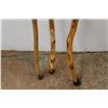 Image 5 : (3) Driftwood Canes - Assorted Sizes